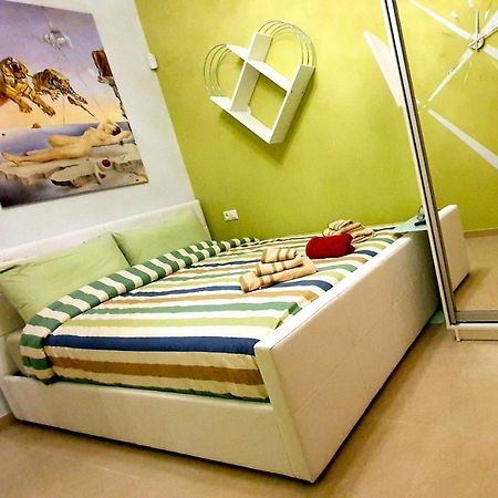 Apollo 1 - Luxury Apartment Kateríni Ngoại thất bức ảnh