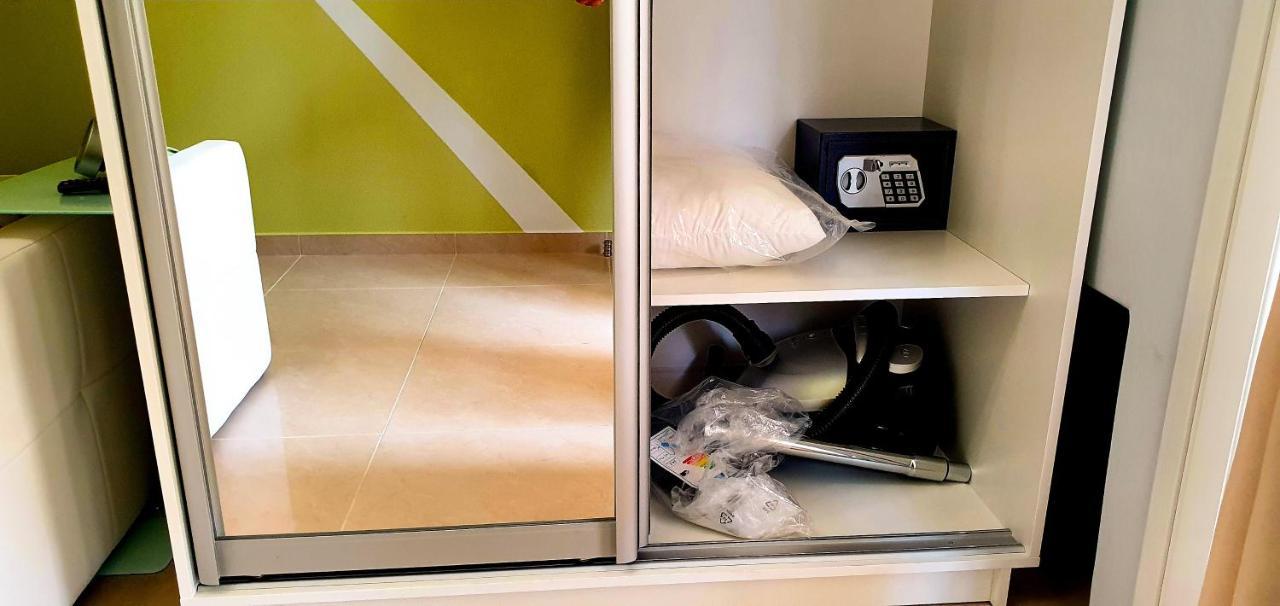 Apollo 1 - Luxury Apartment Kateríni Ngoại thất bức ảnh