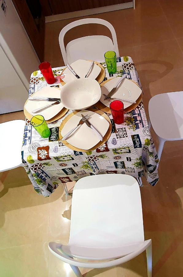 Apollo 1 - Luxury Apartment Kateríni Ngoại thất bức ảnh