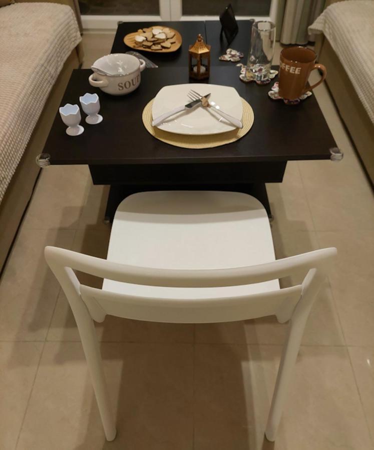 Apollo 1 - Luxury Apartment Kateríni Ngoại thất bức ảnh